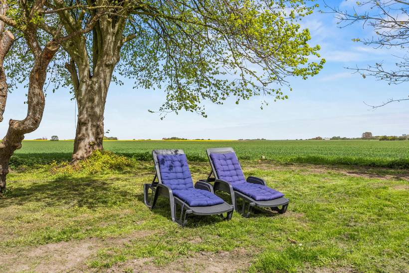 Foto von Ferienhaus CV14 in Højer - Südjütland