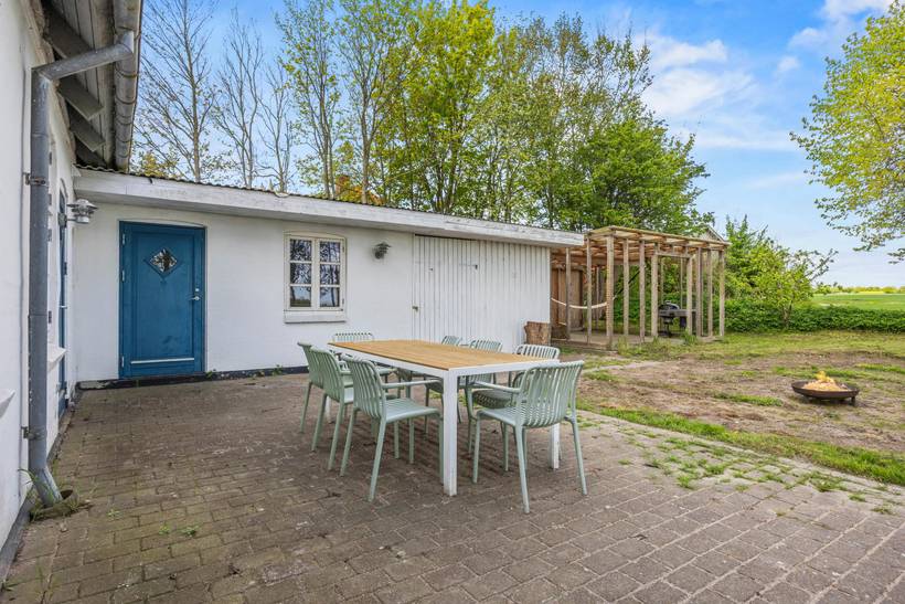 Foto von Ferienhaus CV14 in Højer - Südjütland