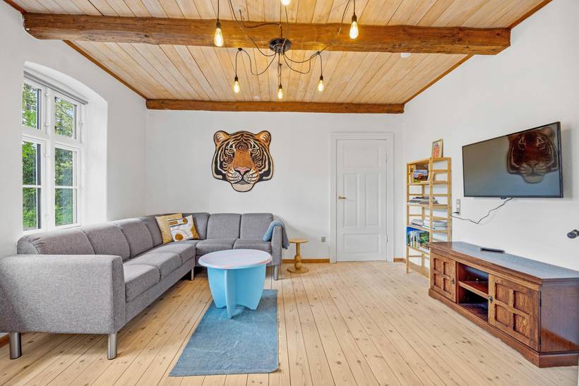 Foto von Ferienhaus CV14 in Højer - Südjütland