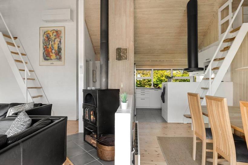Foto von Ferienhaus CV17 in Fuglsø - Mols - Ostjütland