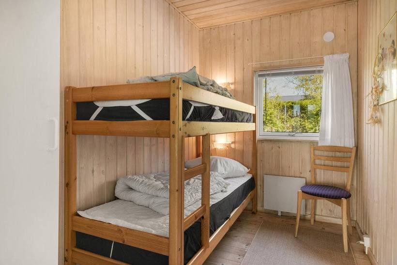 Foto von Ferienhaus CV17 in Fuglsø - Mols - Ostjütland