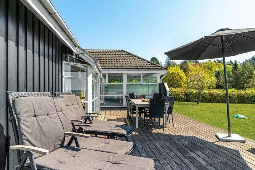 Foto von Ferienhaus CV17 in Fuglsø - Mols - Ostjütland