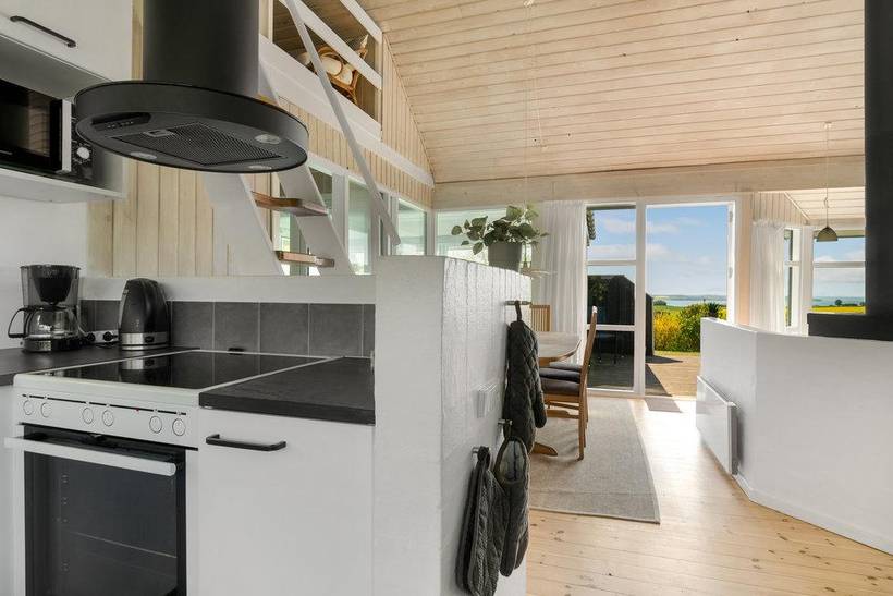 Foto von Ferienhaus CV17 in Fuglsø - Mols - Ostjütland