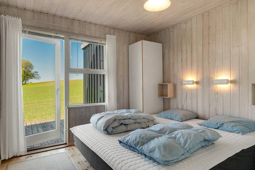 Foto von Ferienhaus CV17 in Fuglsø - Mols - Ostjütland