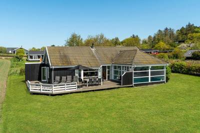 Vorschaubild von Ferienhaus CV17 in Fuglsø - Mols - Ostjütland