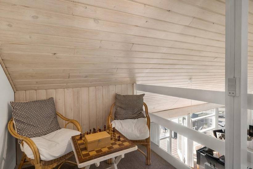 Foto von Ferienhaus CV17 in Fuglsø - Mols - Ostjütland