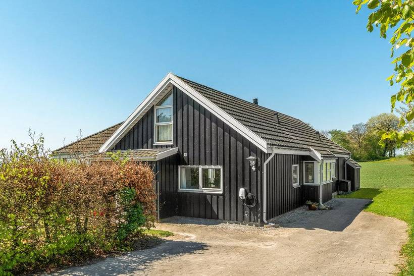 Foto von Ferienhaus CV17 in Fuglsø - Mols - Ostjütland