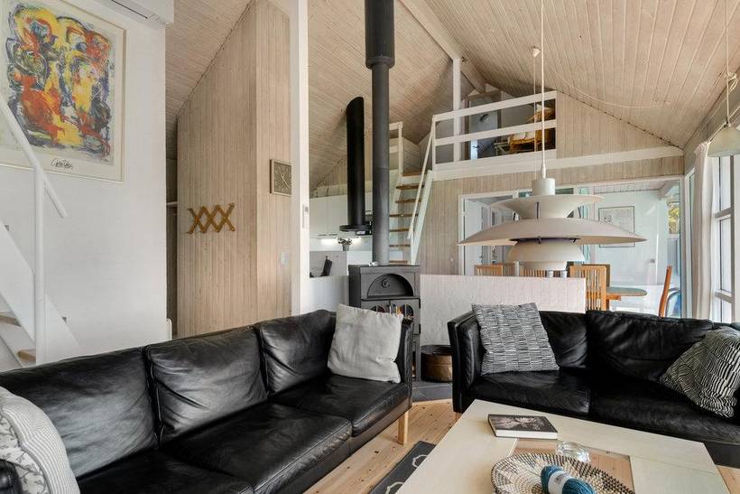 Foto von Ferienhaus CV17 in Fuglsø - Mols - Ostjütland