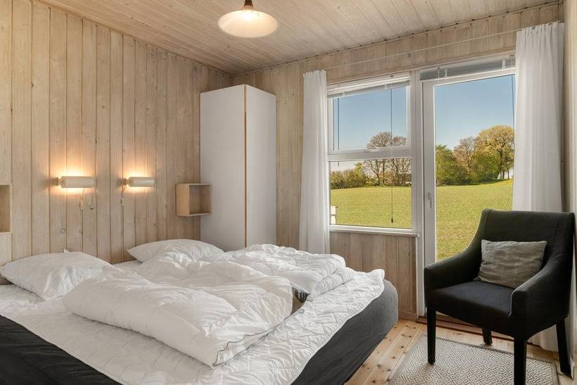 Foto von Ferienhaus CV17 in Fuglsø - Mols - Ostjütland