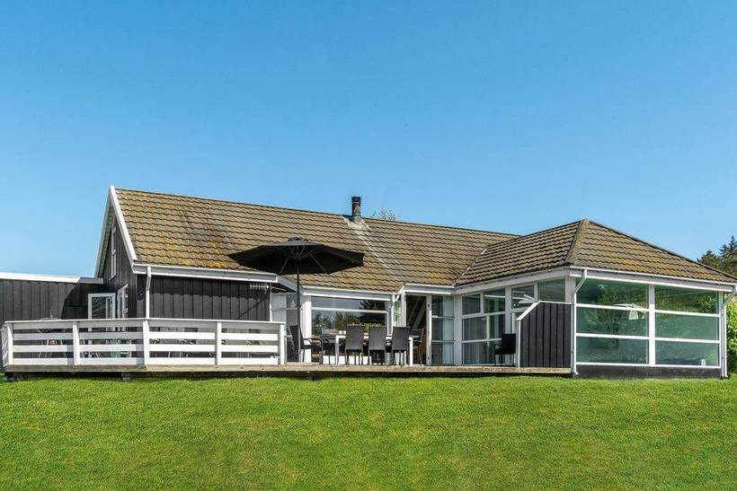 Foto von Ferienhaus CV17 in Fuglsø - Mols - Ostjütland