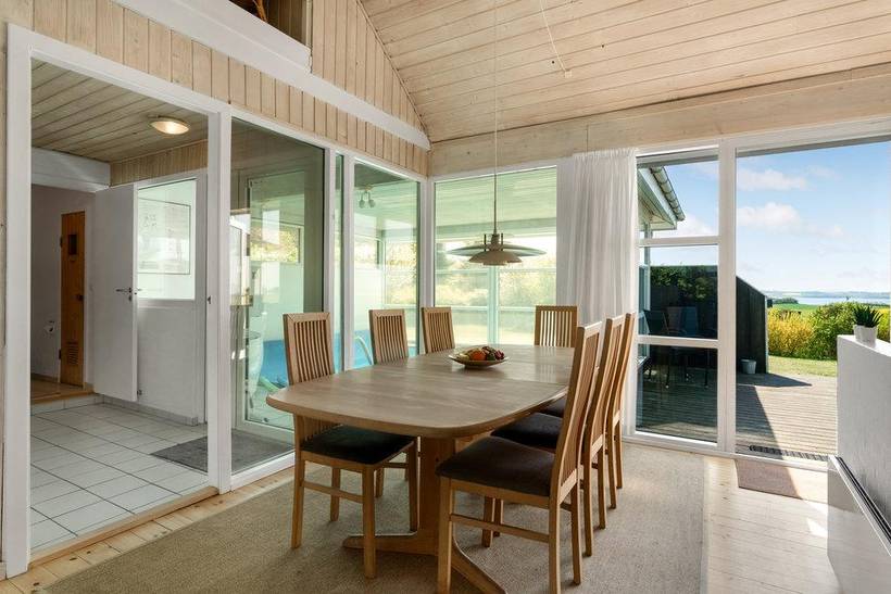 Foto von Ferienhaus CV17 in Fuglsø - Mols - Ostjütland
