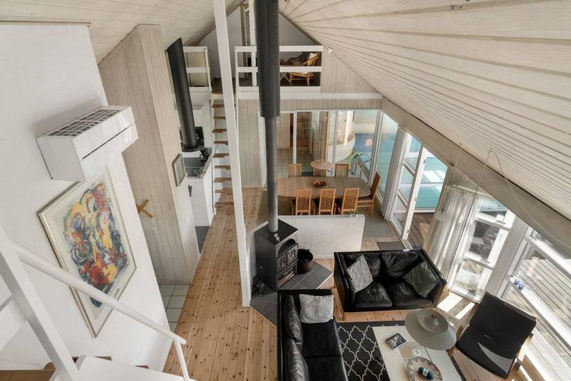 Foto von Ferienhaus CV17 in Fuglsø - Mols - Ostjütland