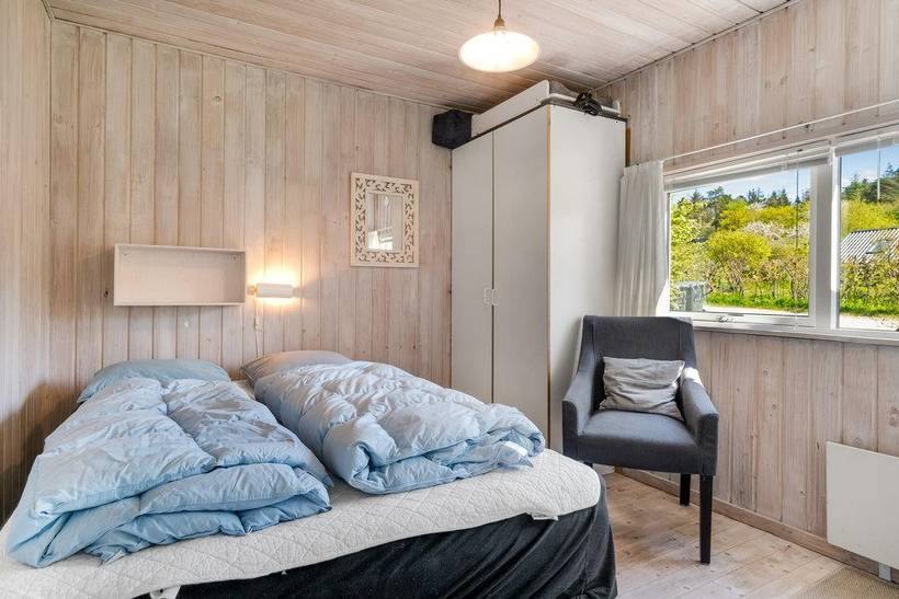 Foto von Ferienhaus CV17 in Fuglsø - Mols - Ostjütland