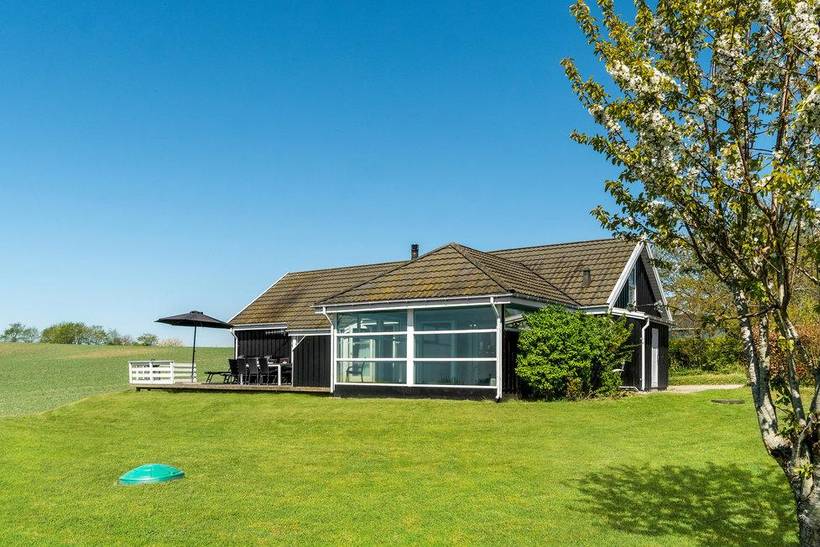 Foto von Ferienhaus CV17 in Fuglsø - Mols - Ostjütland