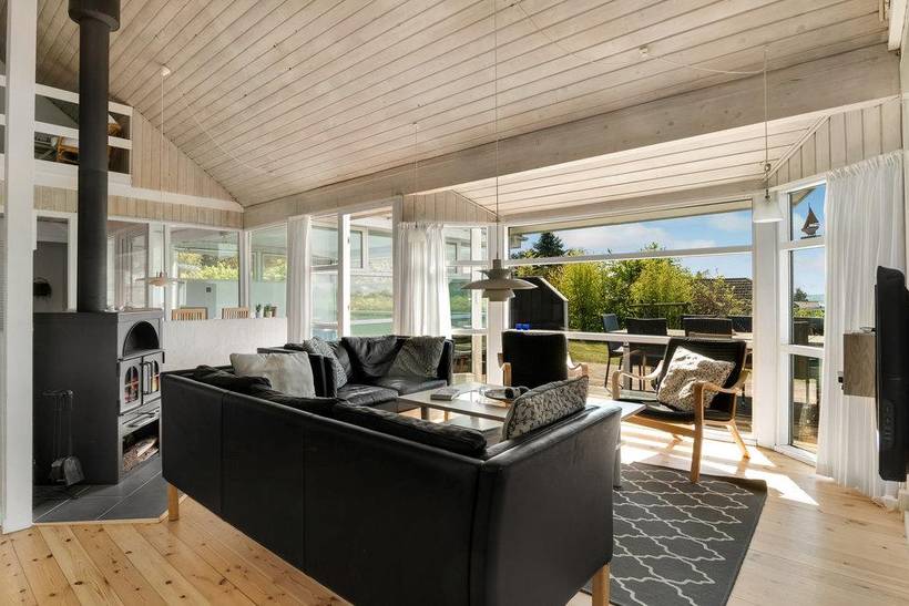 Foto von Ferienhaus CV17 in Fuglsø - Mols - Ostjütland