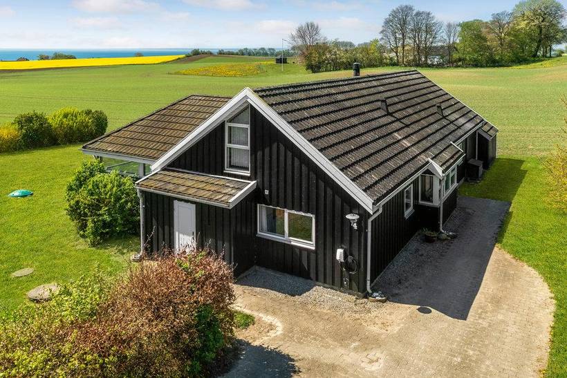 Foto von Ferienhaus CV17 in Fuglsø - Mols - Ostjütland