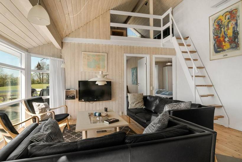 Foto von Ferienhaus CV17 in Fuglsø - Mols - Ostjütland