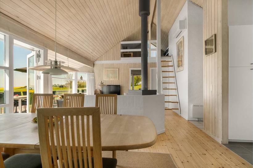 Foto von Ferienhaus CV17 in Fuglsø - Mols - Ostjütland