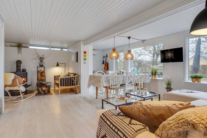 Foto von Ferienhaus CV20 in Juelsminde - Ostjütland