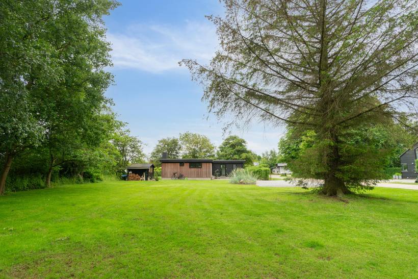 Foto von Ferienhaus CV20 in Juelsminde - Ostjütland