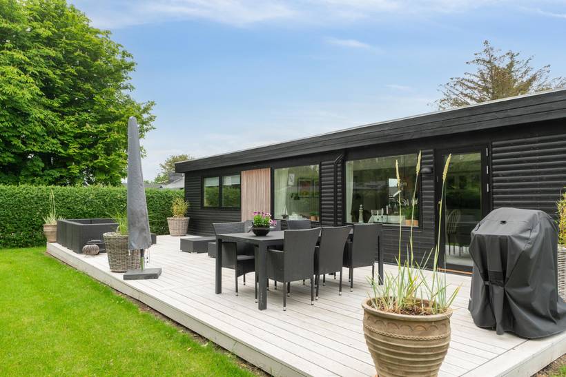 Foto von Ferienhaus CV20 in Juelsminde - Ostjütland