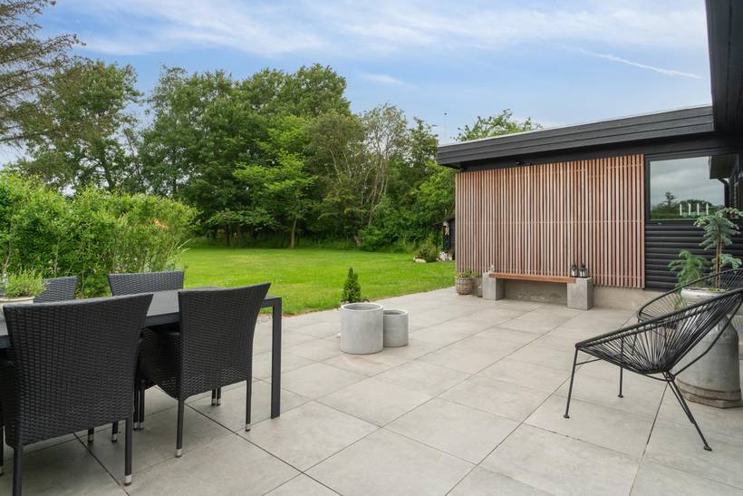 Foto von Ferienhaus CV20 in Juelsminde - Ostjütland