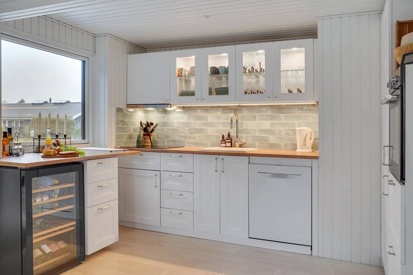 Foto von Ferienhaus CV20 in Juelsminde - Ostjütland