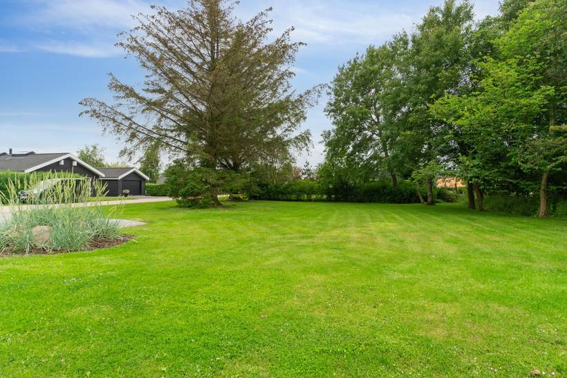 Foto von Ferienhaus CV20 in Juelsminde - Ostjütland
