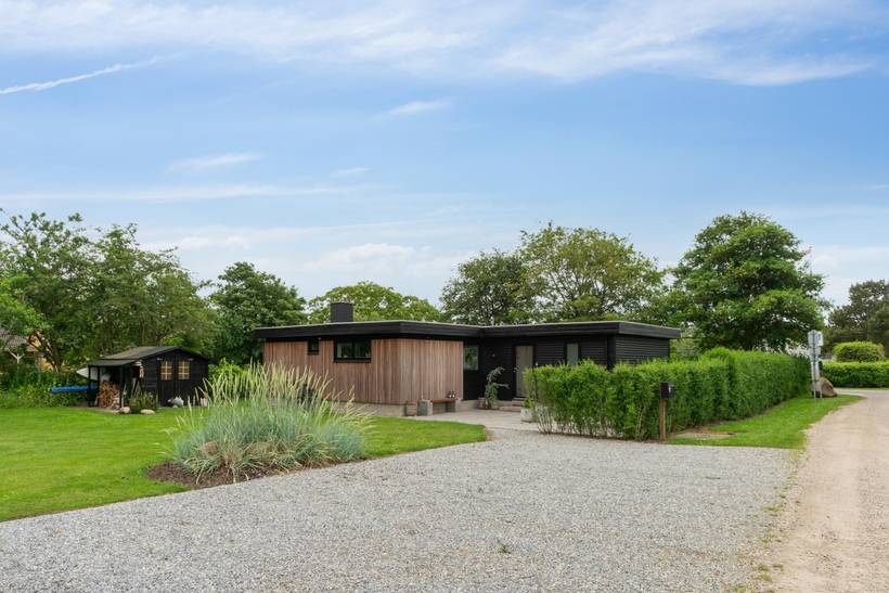 Foto von Ferienhaus CV20 in Juelsminde - Ostjütland