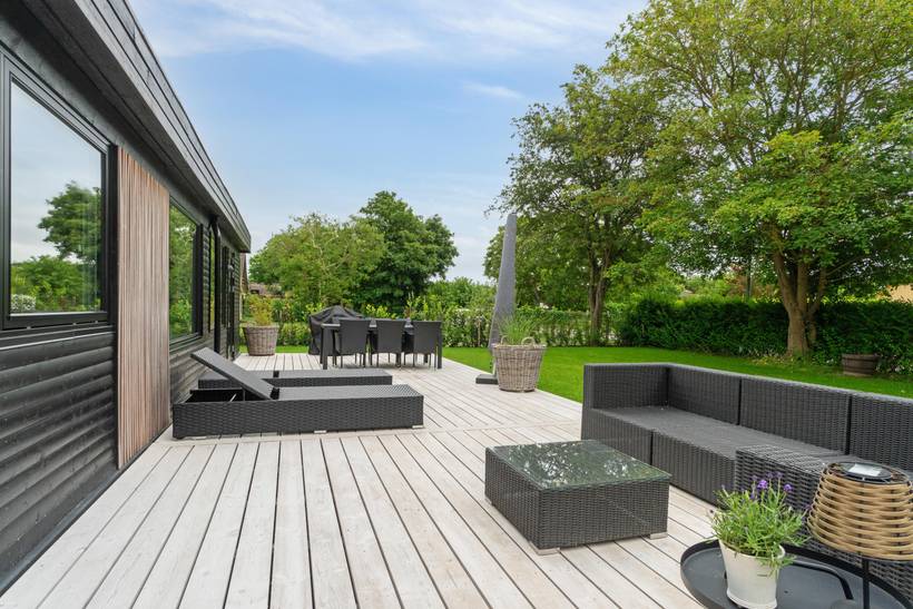 Foto von Ferienhaus CV20 in Juelsminde - Ostjütland