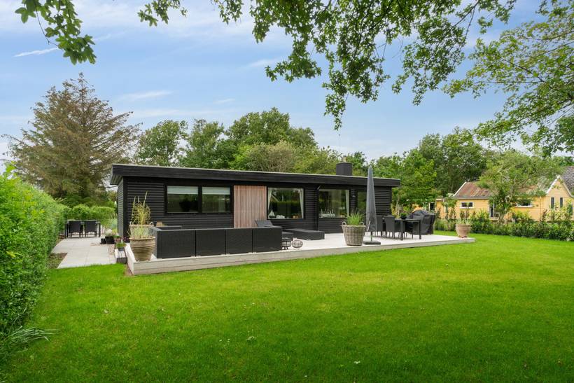 Foto von Ferienhaus CV20 in Juelsminde - Ostjütland