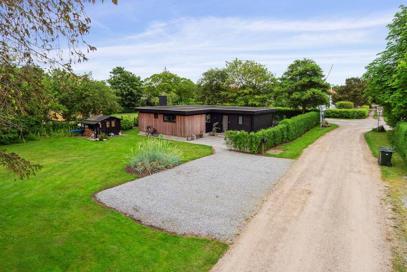 Foto von Ferienhaus CV20 in Juelsminde - Ostjütland