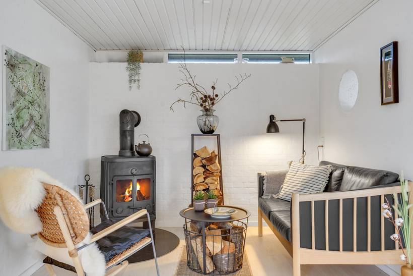 Foto von Ferienhaus CV20 in Juelsminde - Ostjütland