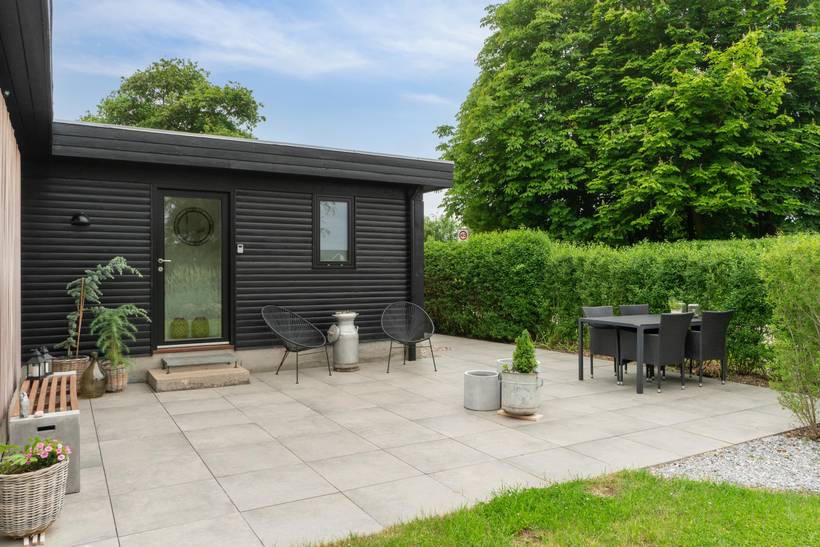 Foto von Ferienhaus CV20 in Juelsminde - Ostjütland