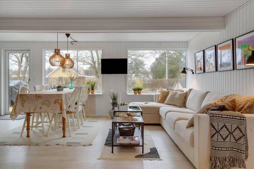 Foto von Ferienhaus CV20 in Juelsminde - Ostjütland