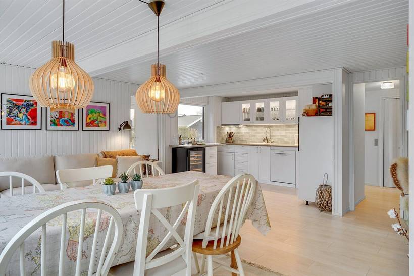 Foto von Ferienhaus CV20 in Juelsminde - Ostjütland