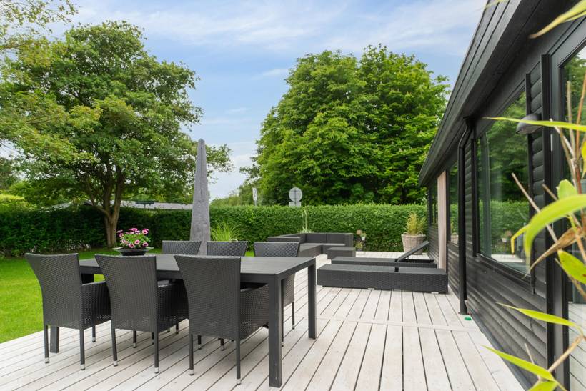 Foto von Ferienhaus CV20 in Juelsminde - Ostjütland