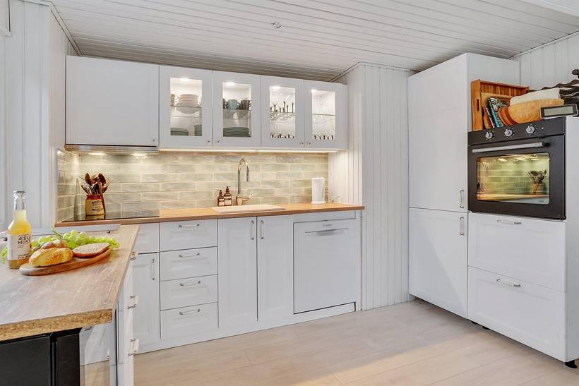 Foto von Ferienhaus CV20 in Juelsminde - Ostjütland