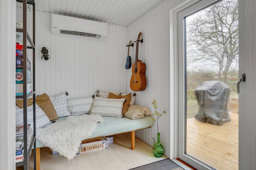 Foto von Ferienhaus CV20 in Juelsminde - Ostjütland