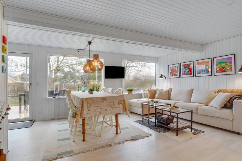 Foto von Ferienhaus CV20 in Juelsminde - Ostjütland