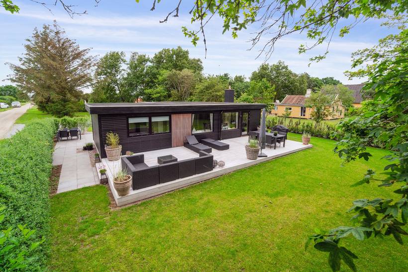Foto von Ferienhaus CV20 in Juelsminde - Ostjütland