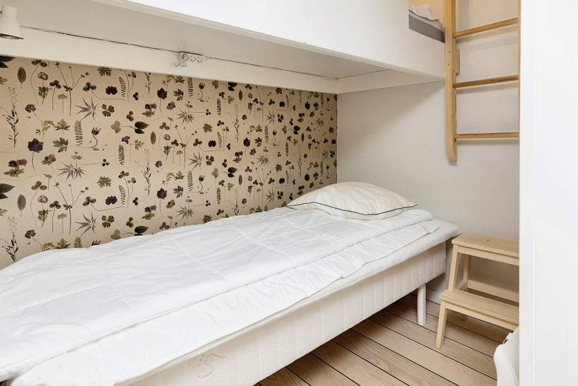 Foto von Ferienhaus CV21 auf Karrebæksminde - Enø - Südseeland