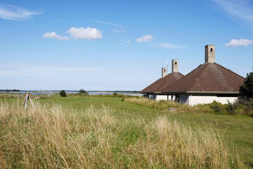 Foto von Ferienhaus CV21 auf Karrebæksminde - Enø - Südseeland