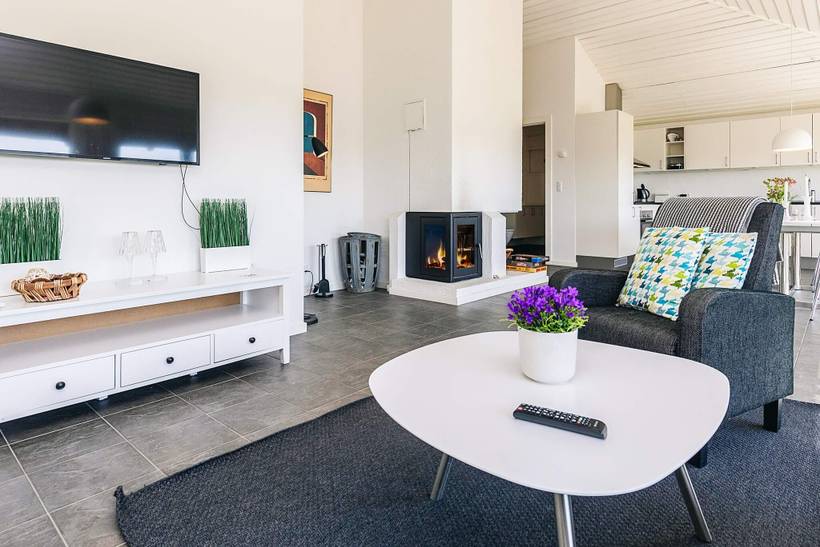 Foto von Ferienhaus CV21 auf Karrebæksminde - Enø - Südseeland