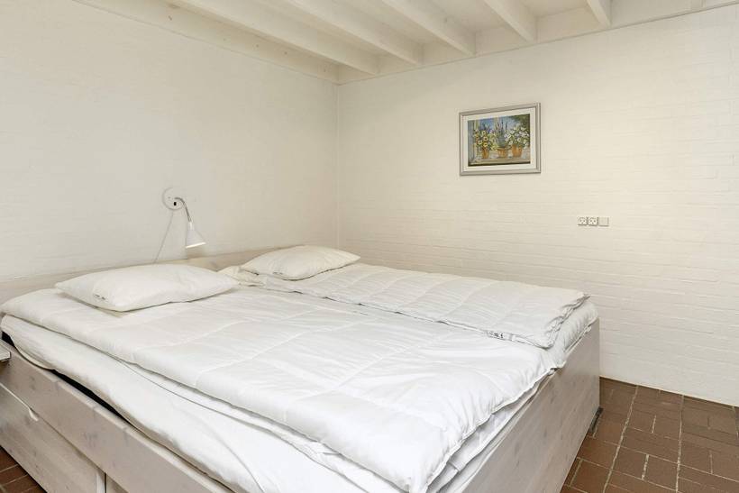 Foto von Ferienhaus CV21 auf Karrebæksminde - Enø - Südseeland