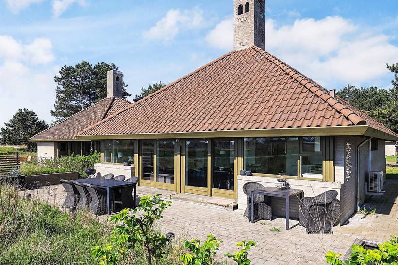 Foto von Ferienhaus CV21 auf Karrebæksminde - Enø - Südseeland
