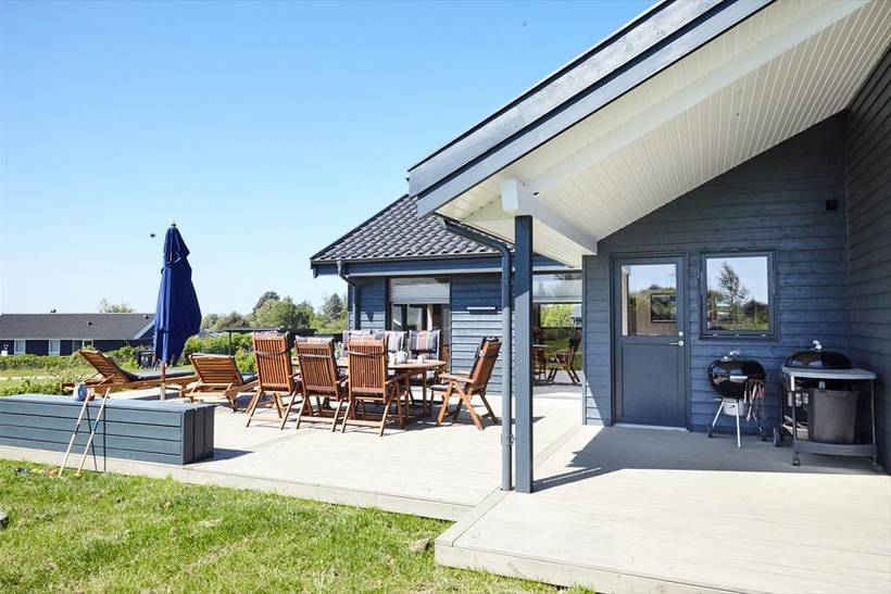 Foto von Ferienhaus CV22 in Sejerø Bugt - Westseeland