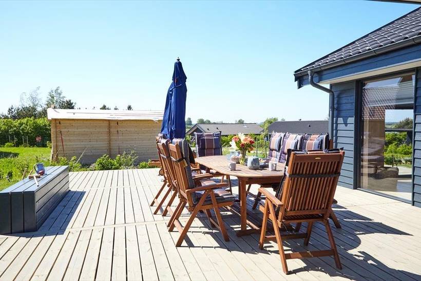 Foto von Ferienhaus CV22 in Sejerø Bugt - Westseeland