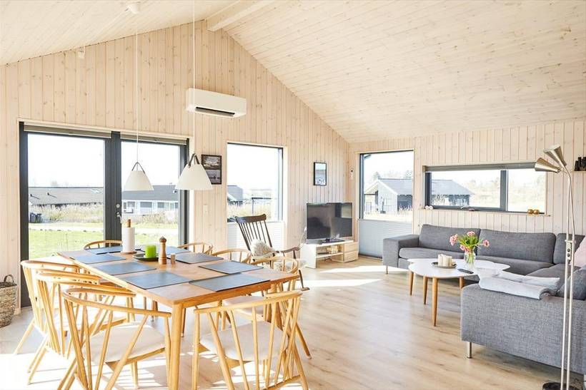 Foto von Ferienhaus CV22 in Sejerø Bugt - Westseeland