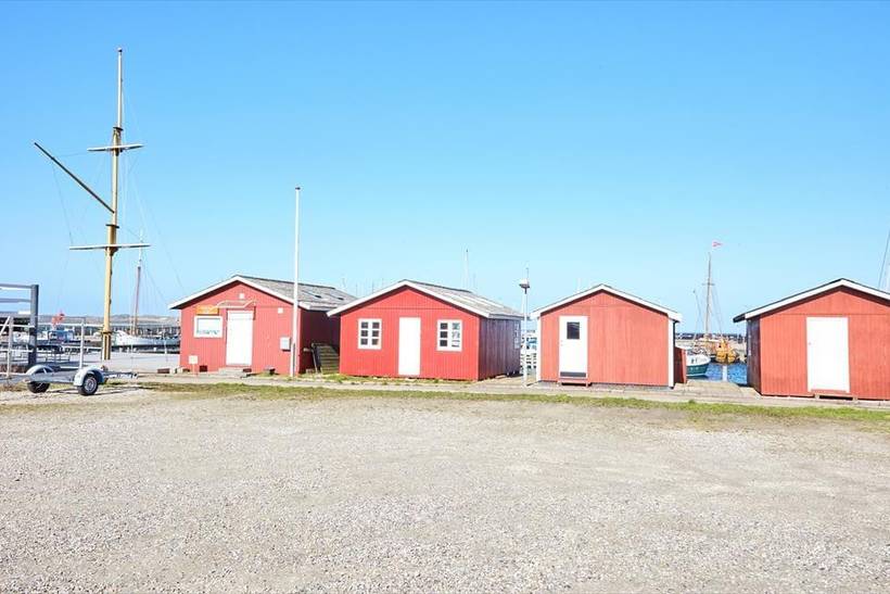 Foto von Ferienhaus CV22 in Sejerø Bugt - Westseeland